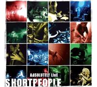 Short People - Absolutely Life