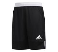 Short per bambini adidas 3G Speed Reversible Noir 13/14 anni