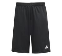 Short per bambini adidas Essentials Logo Regular Nero 9/10 anni