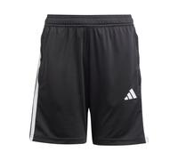 Short per bambini adidas Tiro 25 Essentials Noir 5/6 anni