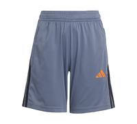 Short per bambini adidas Tiro25 Essentials Gris 7/8 anni