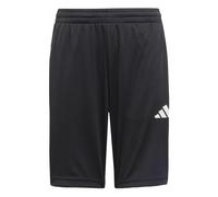 Short per bambini adidas Train Essentials 3-Stripes Noir 9/10 ans