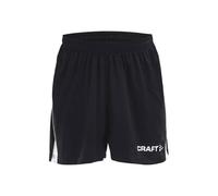 Short per bambini Craft progress contrast Noir 6/8 ans