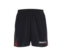 Short per bambini Craft progress contrast Noir 8/10 ans