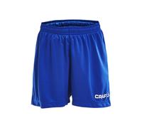 Short per bambini Craft squad solid Bleu 10/12 anni
