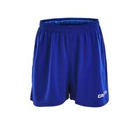 Short per bambini Craft squad solid Bleu 12/14 anni