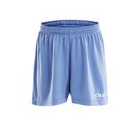 Short per bambini Craft squad solid Bleu 8/10 ans