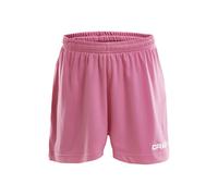 Short per bambini Craft squad solid wb Rosa 10/12 anni