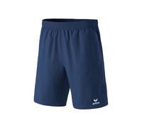 Erima Club 1900, Pantaloncini Bambino, New Navy, 0