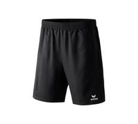 Erima Club 1900 Pantaloncini, Bambino, Nero, 1