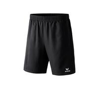 Erima Club 1900 Pantaloncini, Bambino, Nero, 0