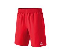 Short per bambini Erima Club 1900 Rosso 8 anni