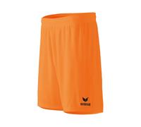 Short per bambini Erima Rio 2.0 Orange 8 ans