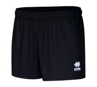 Short per bambini Errea Brest Noir 2XS