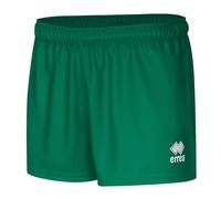 Short per bambini Errea Brest Vert XS