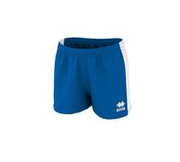 Short per bambini Errea carys 3.0 Rouge 11/12 anni