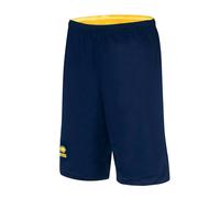 Short per bambini Errea Chicago Bleu XS