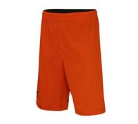 Short per bambini Errea Chicago Orange 2XS