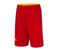 Short per bambini Errea Chicago Rouge 2XS