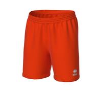 Short per bambini Errea Skin Orange YXS