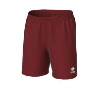 Short per bambini Errea Skin Rouge XS