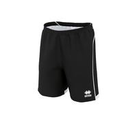 Short per bambini Errea transfer 3.0 Noir 11/12 anni