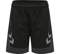 Short per bambini Hummel hmlLEAD Noir 16 anni