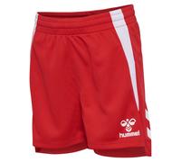 Short per bambini Hummel Lead 2.0 Rouge 14 anni