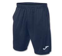 Short per bambini Joma Drive Blu 12 anni