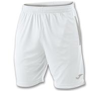 Short per bambini Joma Miami Blanc 12 anni