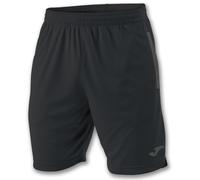 Short per bambini Joma Miami Noir 12 anni