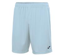 Short per bambini Joma Nobel Bleu 2/3 ans