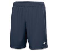 Short per bambini Joma Nobel Bleu 2/3 ans