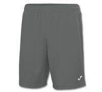 Short per bambini Joma Nobel Gris 12 ans