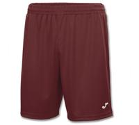 Short per bambini Joma Nobel Marron 12 anni