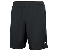 Short per bambini Joma Nobel Noir 12 ans