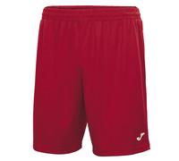 Short per bambini Joma Nobel Rouge 2/3 ans