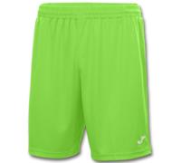 Short per bambini Joma Nobel Vert 12 ans