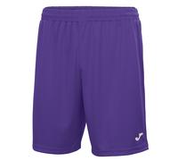 Joma Pantaloncini Sportivi da Uomo 7XS a 2XL - Short con Vita Elastica e Laccio Regolabile - Nobel