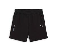 Short per bambini Puma BMW MMS Essential Noir 6 anni