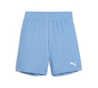 Short per bambini Puma TeamGoal Bleu 12 anni
