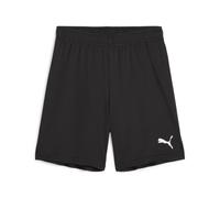 Short per bambini Puma TeamGoal Noir 12 anni