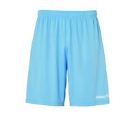 Short per bambini Uhlsport center basic Bleu 10 anni