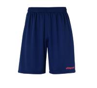 Short per bambini Uhlsport center basic Bleu 12 anni