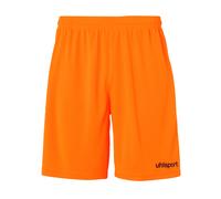 Short per bambini Uhlsport center basic Orange 14 anni