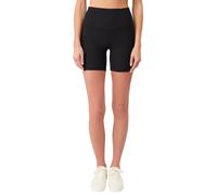 Short Performance Donna Mandala Noir S