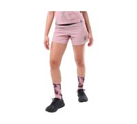 Compressport - Women's Performance Short - Pantaloncini da running M fuchsia