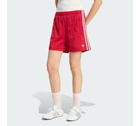 Short Pinstripe Firebird Team Victory Red / White / Team Victory Red S
