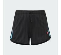 SHORT PINSTRIPE SPRINTER Black 9-10A