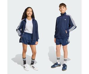 SHORT PINSTRIPE SPRINTER Night Indigo 15-16A